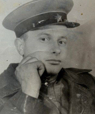 Артюшенко Леонид Андреевич