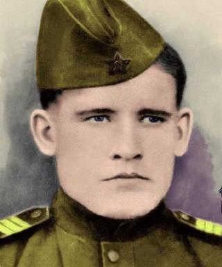 Груздев Иван Трофимович