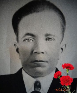 Мигачёв Прокофий Владимирович