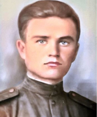 Завьялов Михаил Михайлович