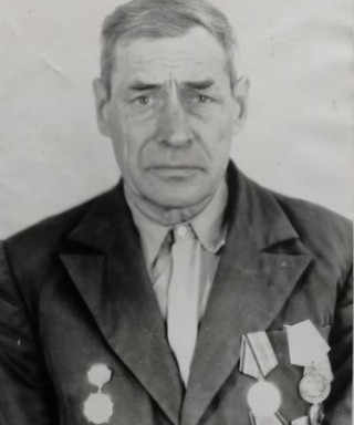 Грибач Михаил Яковлевич