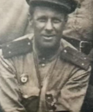 Царьков Яков Петрович