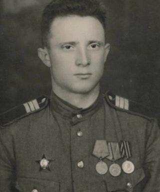 Филимонов Николай Александрович