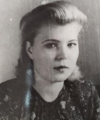 Чинькова Зоя Григорьевна