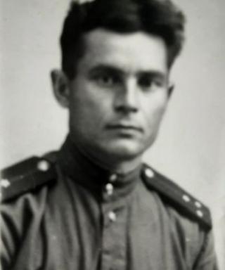 Бикбулатов Валетдин Галяудинович