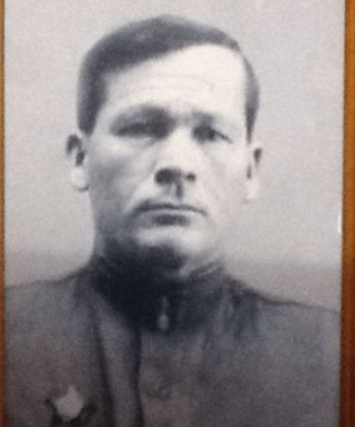 Пономарев Николай Григорьевич