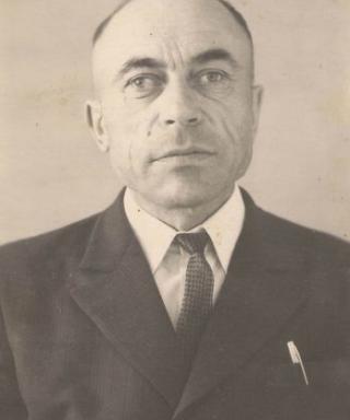Сопрун Алексей Иванович