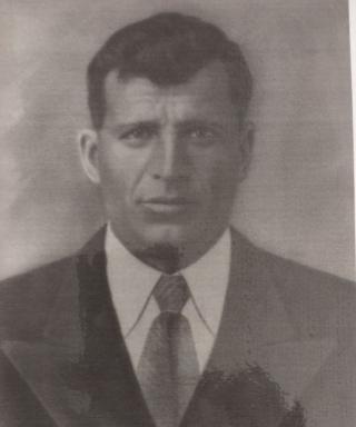 Ливенцов Алексей Тихонович