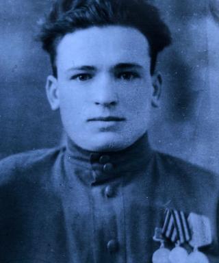 Джалый Николай Фёдорович