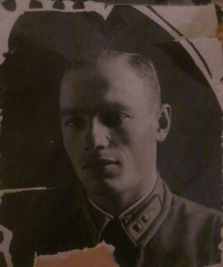 Асеев Василий Андреевич