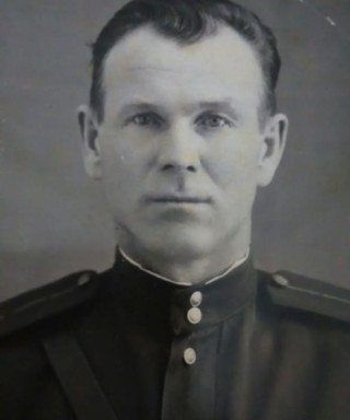 Попов Андрей Викторович