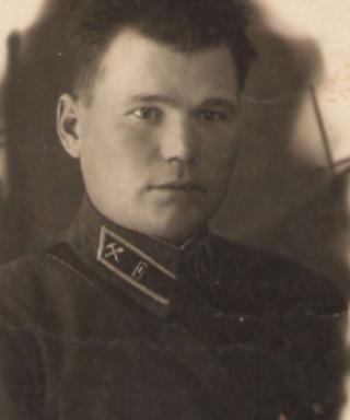 Трофимов Марк Иванович