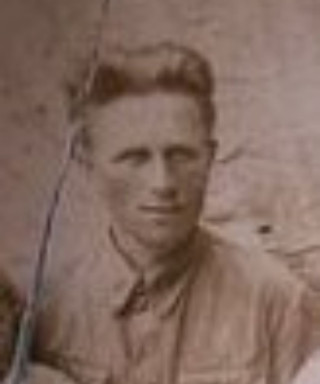 Дунин Василий Кузмьич