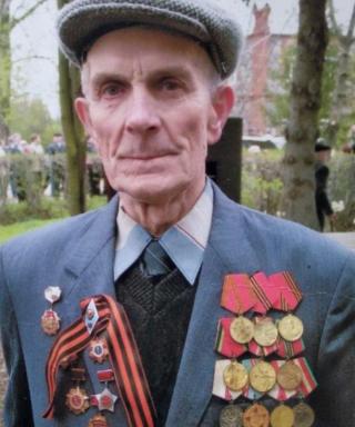 Степаненков Анатолий Васильевич