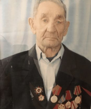 Фарахутдинов Агзам Фарахутдинович