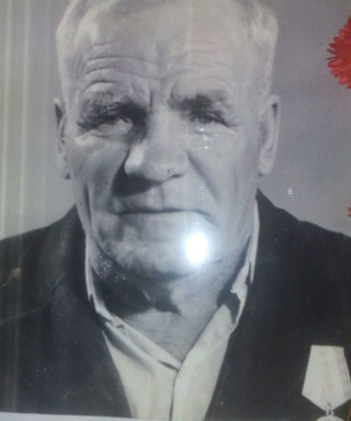 Бородин Иван Петрович