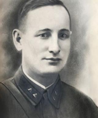 Тужилкин Сергей Александрович