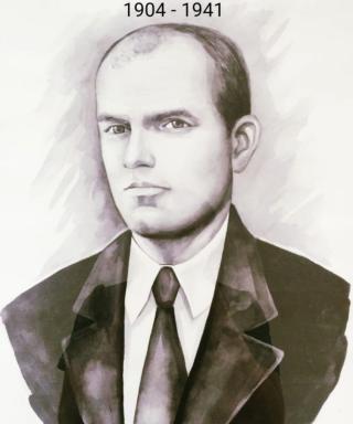 Смиренин Семен Ильич