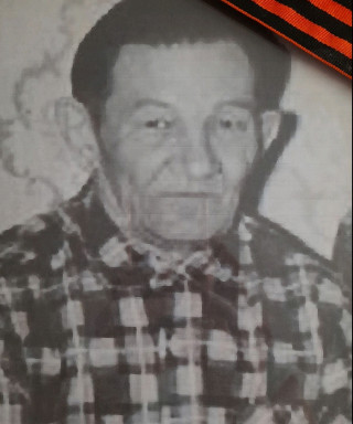 Орловцев Иосиф Иванович