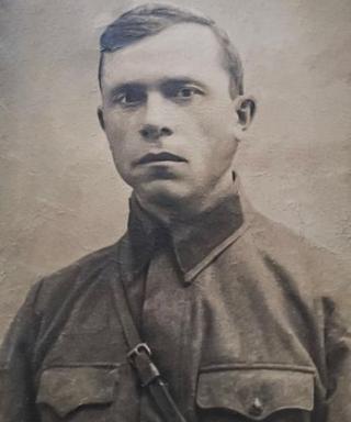 Гончаров Александр Ильич