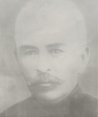 Васильченко Павел Моисеевич