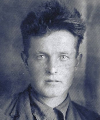 Гутик Владимир Григорьевич