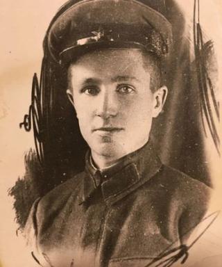 Грошев Константин Семёнович