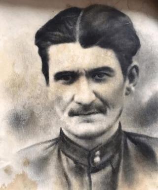 Кретинин Иван Сергеевич