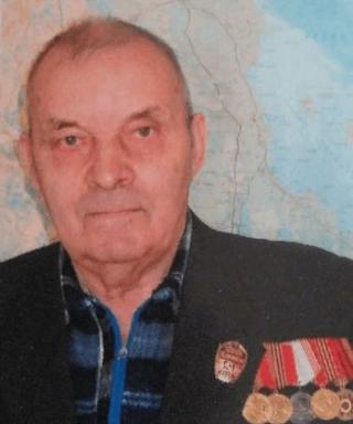Богдан Алексей Антонович