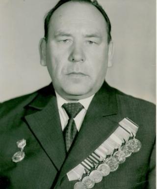 Королев Владимир Евдокимович