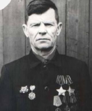 Гатилов Василий Гаврилович