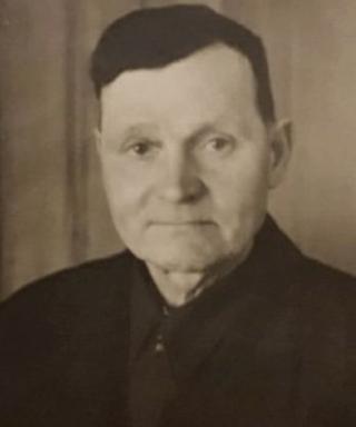Копёнкин Филипп Иванович