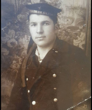 Каргаев Николай Тимофеевич