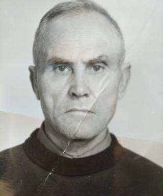Смыков Григорий Константинович