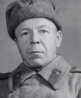 Кутерин Иосиф Васильевич