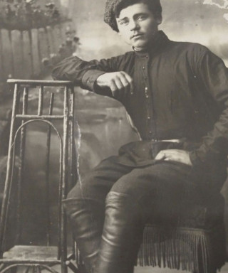 Заволока Владимир Захарович