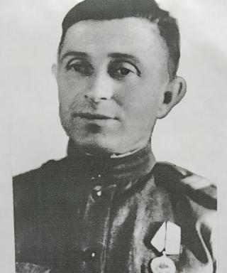 Тревгода Михаил Маркович