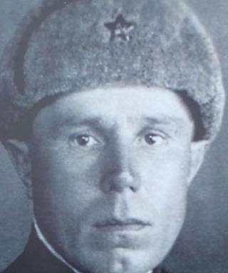 Белов Владимир Николаевич