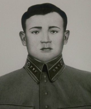 Миков Егор Маркович