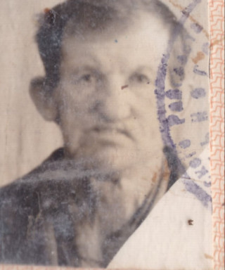 Должиков Григорий Трофимович