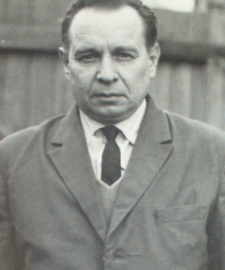 Котов Петр Федорович