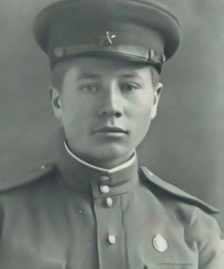 Воронцов Анатолий Николаевич