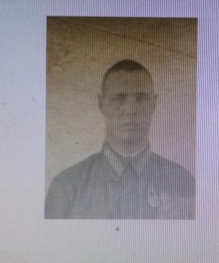 Лубягин Павел Владимирович
