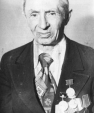 Мурсалимов Нигамат Сиразетдинович