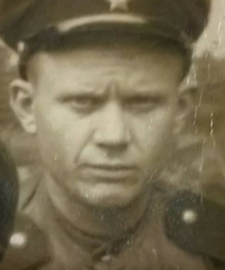 Яковлев Николай Александрович