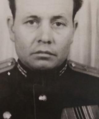 Филиппов Иван Филиппович