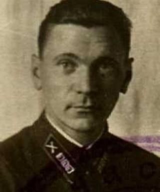 Чиликин Василий Федорович