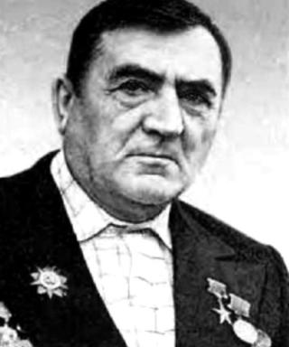 Вишневский Иван Андреевич