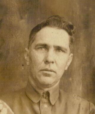Самосадов Константин Михайлович