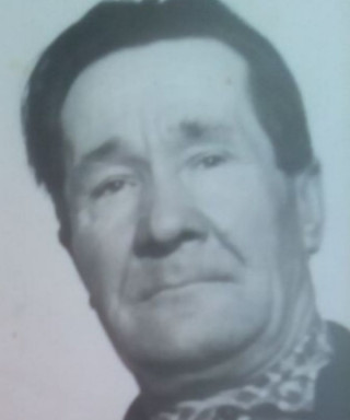 Котов Иван Фёдорович